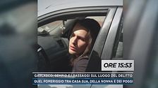 Garlasco, Sempio e i passaggi sul luogo del delitto