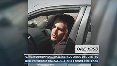 Garlasco, Sempio e i passaggi sul luogo del delitto