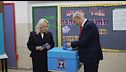 Voto in Israele, prosegue lo spoglio, Netanyahu in testa senza maggioranza