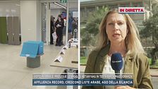 Voto in Israele, tutti gli aggiornamenti in diretta