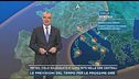 Meteo, cielo soleggiato e clima mite nelle ore centrali