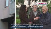 Anziana morta in un incendio in casa, le paure dei vicini