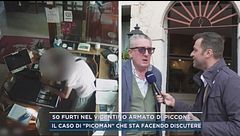 50 furti nel vicentino armato di piccone, ma torna libero