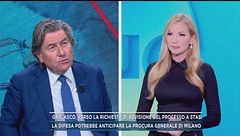 Garlasco, l'avvocato Antonio De Rensis: "Il rinvio a giudizio arriverà entro i prossimi giorni, per la revisione metà novembre"