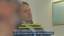 Garlasco, l'interrogatorio di Andrea Sempio del 6 maggio 2026