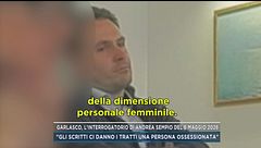 Garlasco, l'interrogatorio di Andrea Sempio del 6 maggio 2026