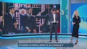 Grande appuntamento con "Il Volo - Uno per tutti"