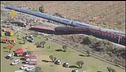 Drammatico incidente ferroviario in Spagna, 68 morti