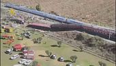Drammatico incidente ferroviario in Spagna, 68 morti