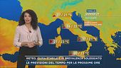 Meteo, clima stabile e in prevalenza soleggiato