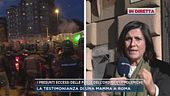 I presunti eccessi delle forze dell'ordine e le polemiche