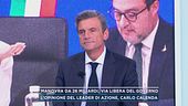 Manovra da 26 miliardi, via libera del governo.