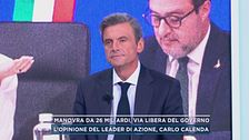 Manovra da 26 miliardi, via libera del governo.