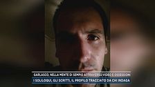 Garlasco, nella mente di Sempio attraverso video e ossessioni