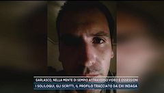 Garlasco, nella mente di Sempio attraverso video e ossessioni