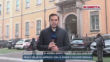 Garlasco, i video di Andrea Sempio trovati nei suoi hard disk
