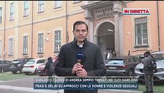 Garlasco, i video di Andrea Sempio trovati nei suoi hard disk