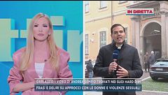 Garlasco, i video di Andrea Sempio trovati nei suoi hard disk