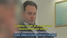 Garlasco, l'interrogatorio di Andrea Sempio del 6 maggio 2026