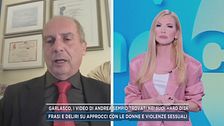 Garlasco, Palmegiani: "C'è un'intercettazione che per noi fondamentale"