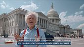 "Risiko-Sfide di potere" condotto da Federico Rampini