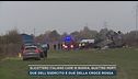 Elicottero italiano cade in Bosnia, quattro morti