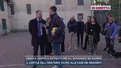 Genova, parroco diffidato per gli schiamazzi in oratorio