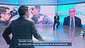 Scarcerazione Youssef Siher, il caso che fa discutere