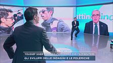 Scarcerazione Youssef Siher, il caso che fa discutere