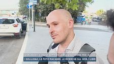 Garlasco, i video di Sempio e la sua ossessione per i killer