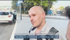 Garlasco, i video di Sempio e la sua ossessione per i killer