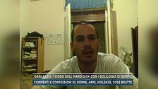 Garlasco, i video dell'hard disk con i soliloqui di Sempio
