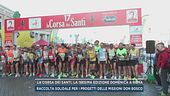 La corsa dei Santi, la 18esima edizione domenica a Roma