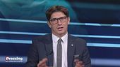 Tacchinardi: "Amorim mi fa impazzire, è un grande allenatore"