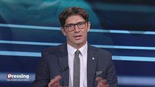 Tacchinardi: "Amorim mi fa impazzire, è un grande allenatore"