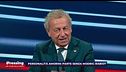 Sabatini: "Amorim fenomenale? Bravo, ma ha sbagliato formazione..."