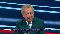 Sabatini: "Amorim fenomenale? Bravo, ma ha sbagliato formazione..."
