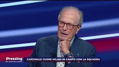 Ordine: "Svolta Cardinale: grande segnale di vicinanza alla squadra"