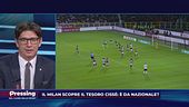 Tacchinardi: "Cissé va preso in considerazione per la Nazionale"