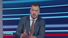 Viviano: "Nuovo diktat arbitrale con Orsato? È una storiella..."