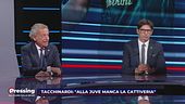 Sabatini: "Spalletti ha esagerato con Kolo Muani"
