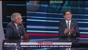 Tacchinardi: "Lucumi deve essere il leader della Juve"