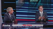 Tacchinardi: "Lucumi deve essere il leader della Juve"