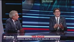 Tacchinardi: "Lucumi deve essere il leader della Juve"