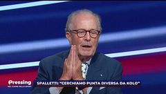 Juve, forse non serviva un vero 9?