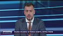 Viviano: "Vicario bene, i crampi? Non giocava da tanto"