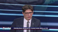 Tacchinardi: "Questa deve essere la stagione di Yildiz"
