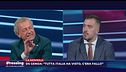 Viviano: "Sabatini, sei sempre dalla parte del torto!"