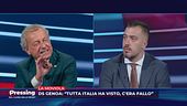 Viviano: "Sabatini, sei sempre dalla parte del torto!"