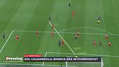 La moviola di Inter-Monza: il gol di Calhanoglu era regolare?